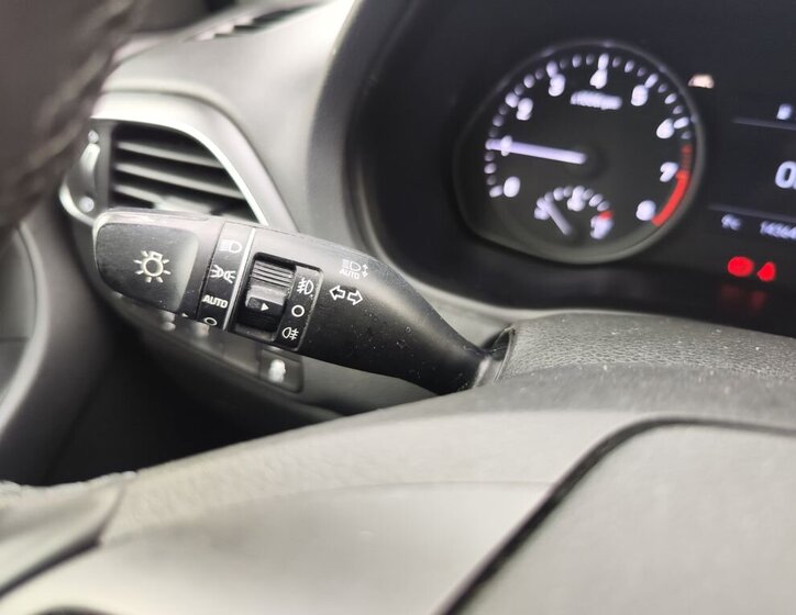 Hyundai i30 Kombi 998,0 88 kw