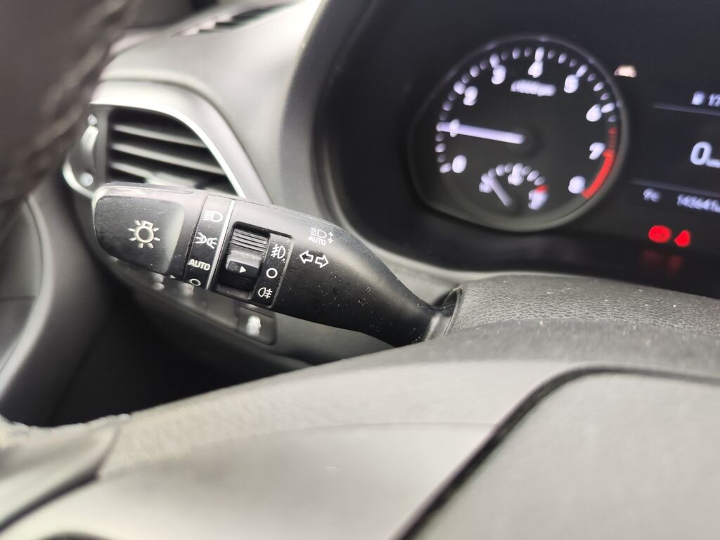 Hyundai i30 Kombi 998,0 88 kw