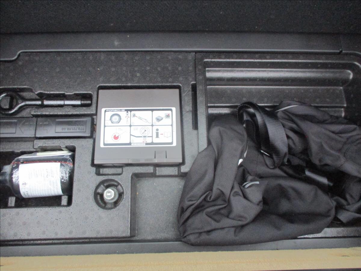 Porsche Panamera Hatchback 3,6 l 220 kw