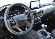 Ford Kuga SUV / Terénní 1,5 l 110 kw