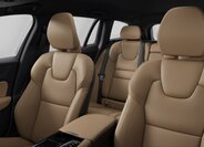 Volvo V60 Kombi 2,0 l 335 kw