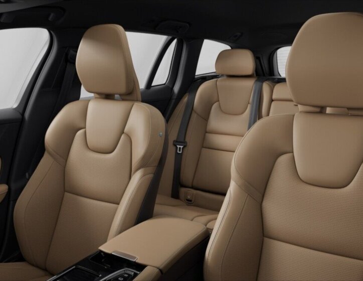 Volvo V60 Kombi 2,0 l 335 kw