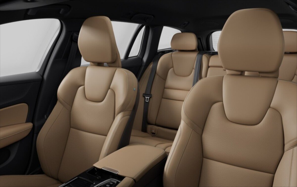 Volvo V60 Kombi 2,0 l 335 kw