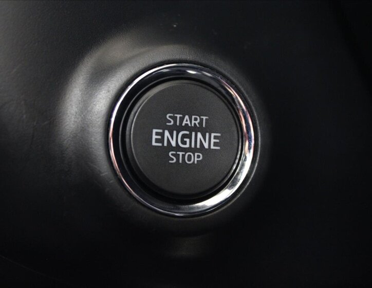 Škoda Superb Kombi 1,4 l 115 kw