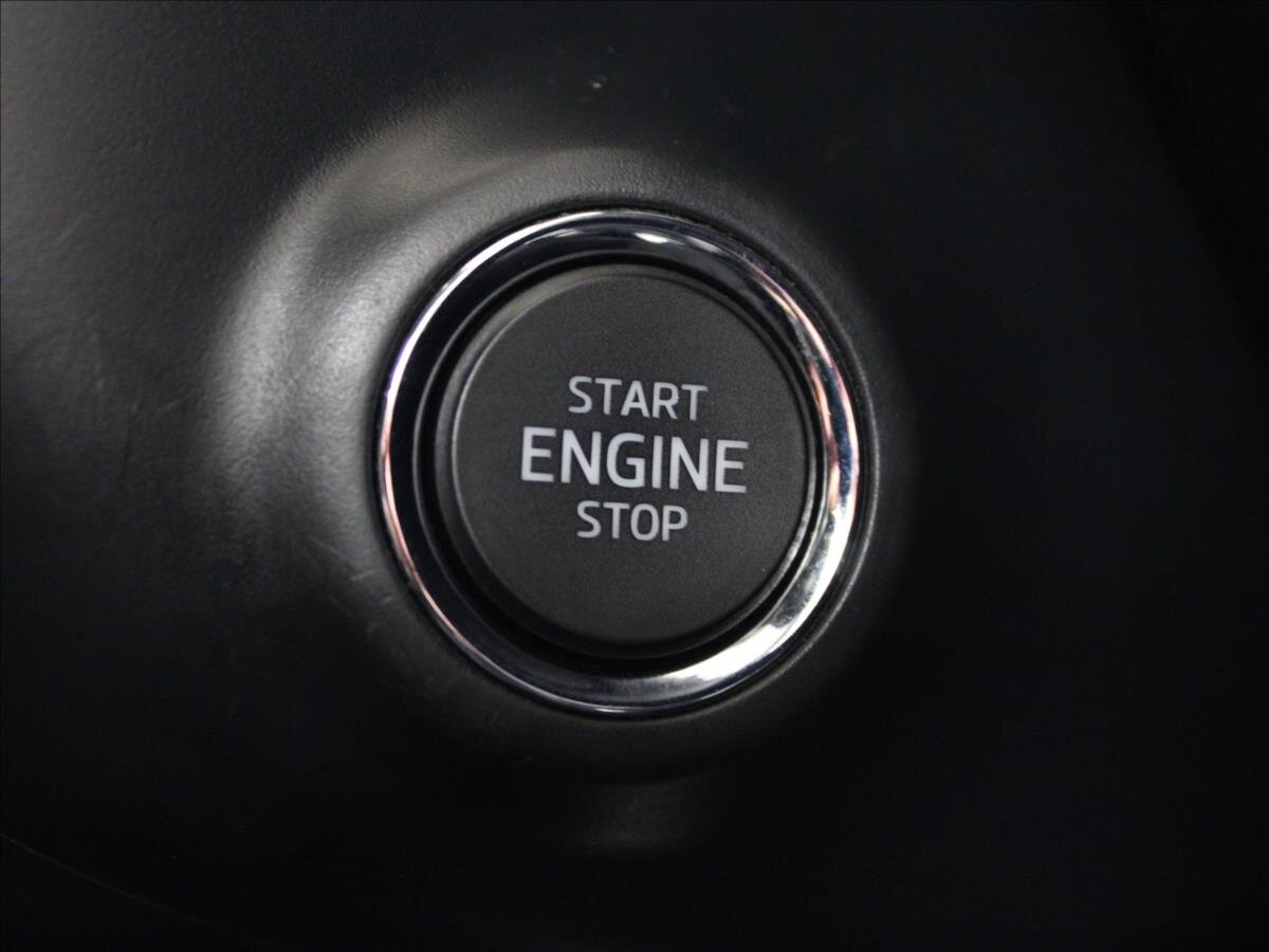 Škoda Superb Kombi 1,4 l 115 kw