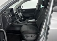 Škoda Kodiaq SUV / Terénní 1,5 l 110 kw