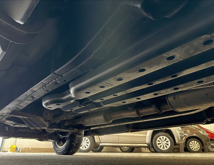 Ford Ranger Pick-up 3,2 l 147 kw