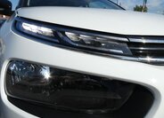 Citroën C4 Cactus Hatchback 1,5 l 75 kw