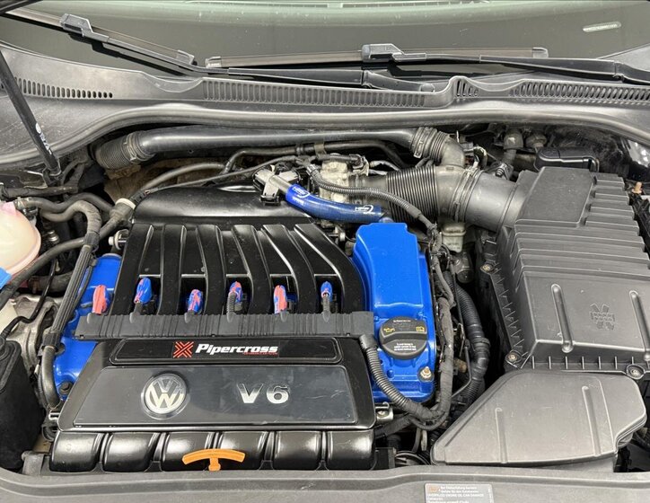 Volkswagen Golf Kombi 3,2 l 184 kw