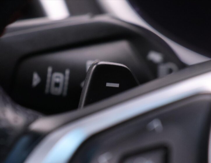 Ford Edge SUV 2,0 l 175 kw