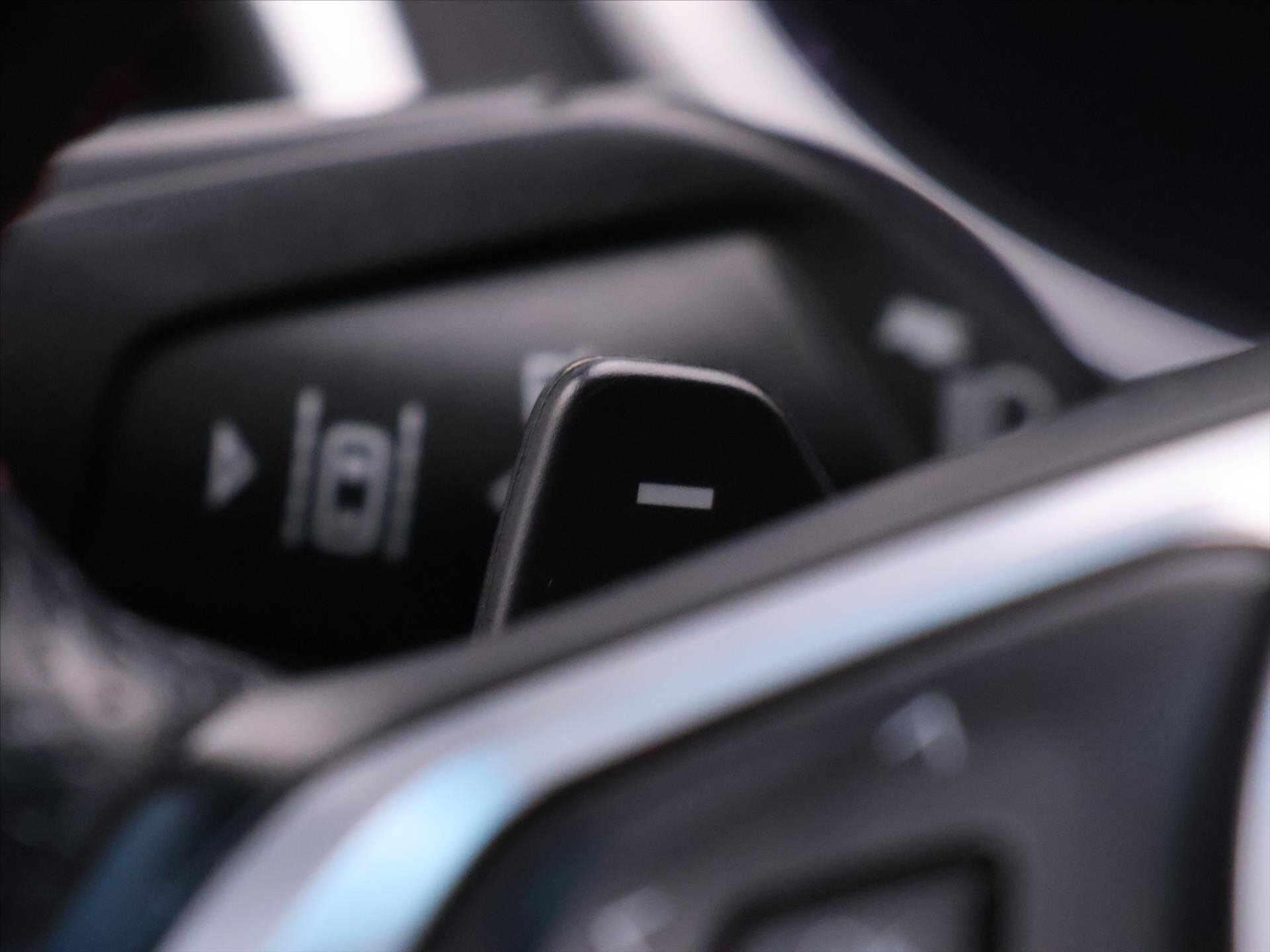 Ford Edge SUV 2,0 l 175 kw