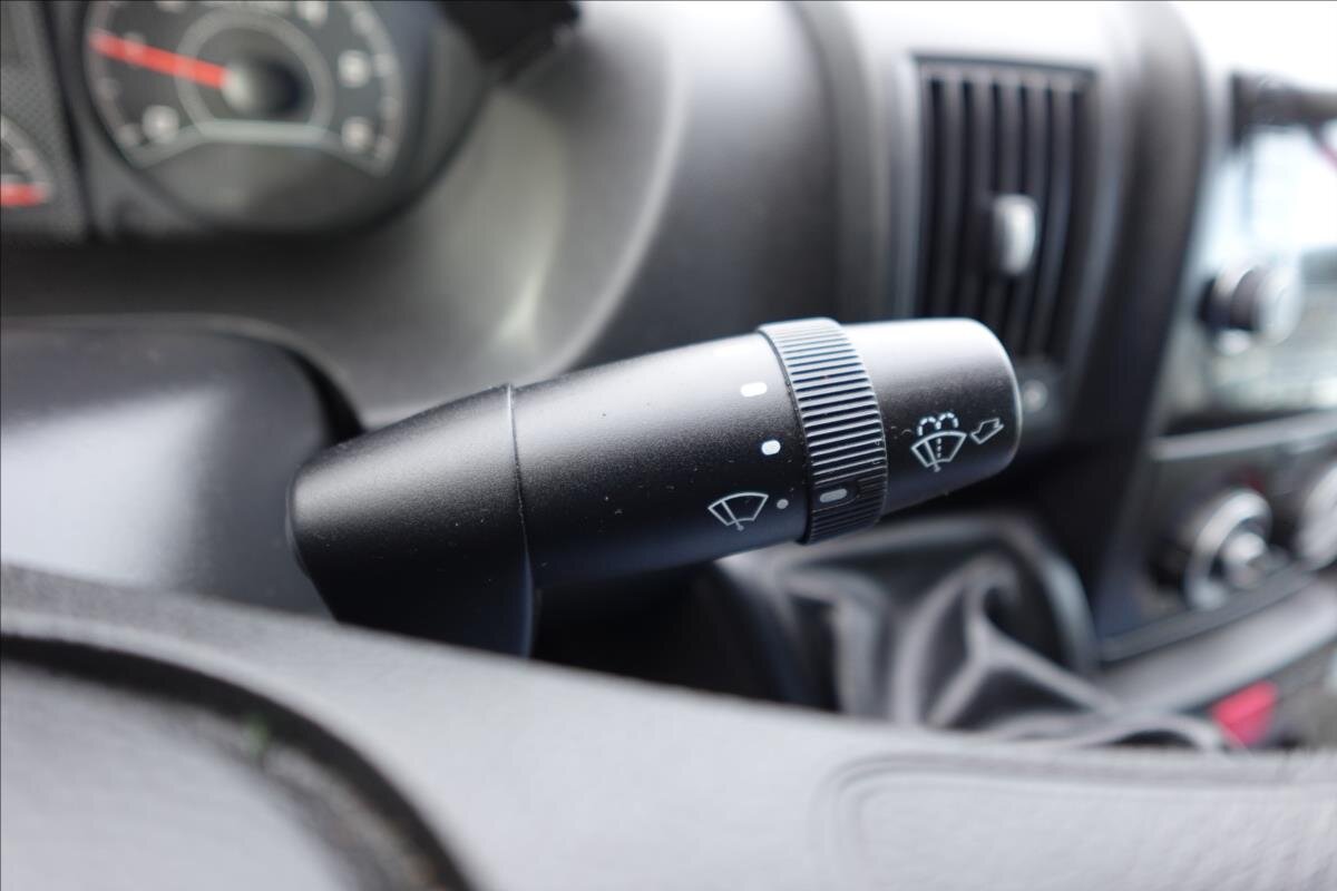 Peugeot Boxer Skříň 2,0 l 120 kw