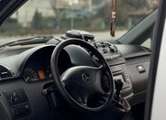 Mercedes-Benz Vito VAN-Minibus 0,0 0