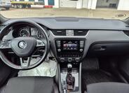 Škoda Octavia 16