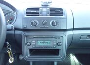 Škoda Fabia Kombi 1,2 l 63 kw