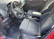 Škoda Karoq SUV / Terénní 2,0 l 110 kw