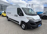 Citroën Jumper Skříň 2,2 l 103 kw