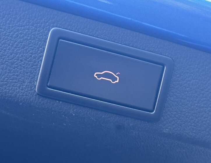 Škoda Octavia Kombi 1,4 l 110 kw