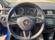 Škoda Rapid Hatchback 999,0 70 kw