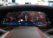 Chevrolet Corvette Kabriolet 6,2 l 353 kw