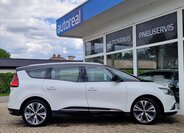 Renault Grand Scénic MPV 1,2 l 97 kw