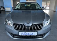 Škoda Superb Sedan / Limuzína 1,4 l 110 kw
