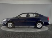 Škoda Octavia Liftback 1,2 l 77 kw