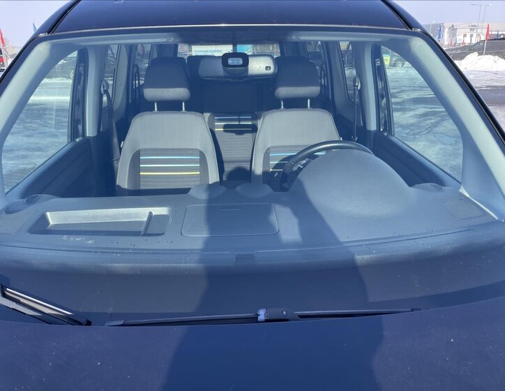 Volkswagen Caddy 41
