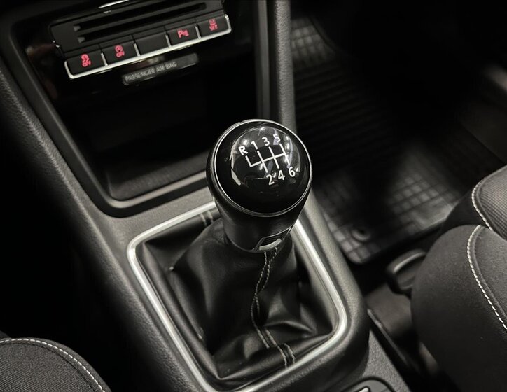 Volkswagen Sharan 12