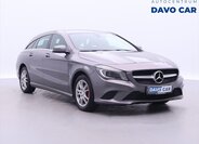 Mercedes-Benz CLA Kombi 2,1 l 100 kw