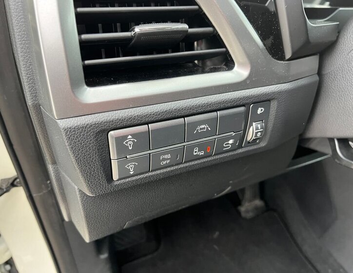 SsangYong Korando SUV 1,5 l 120 kw