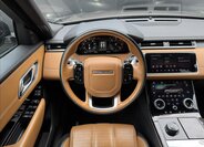 Land Rover Range Rover Velar SUV 3,0 l 221 kw