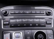 Hyundai Santa Fe SUV 2,2 l 142 kw