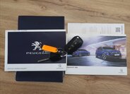 Peugeot 308 Kombi 2,0 l 110 kw