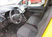 Ford Transit Connect 13