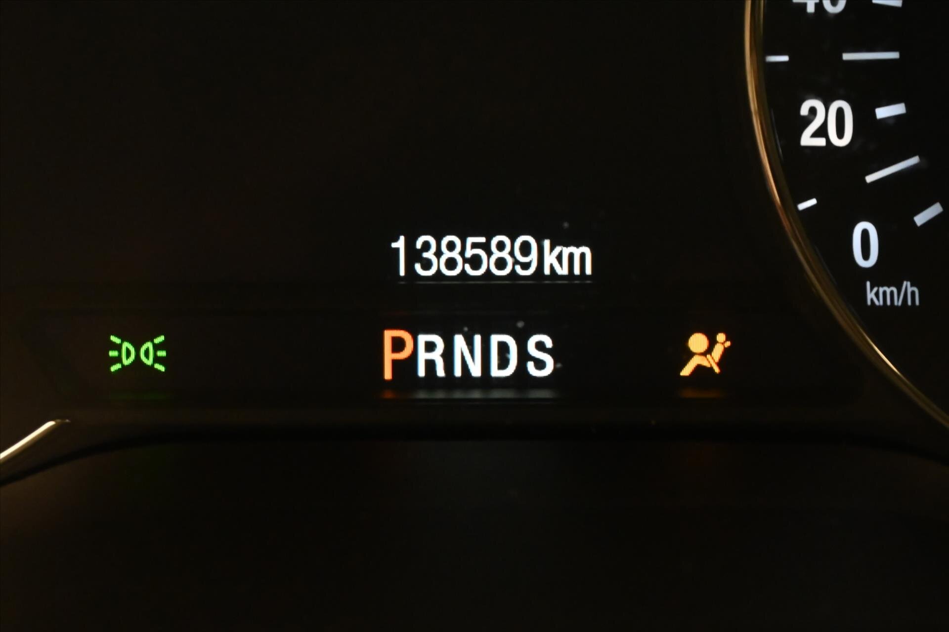 Ford S-MAX MPV 2,0 l 140 kw