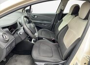 Renault Captur SUV 898,0 66 kw