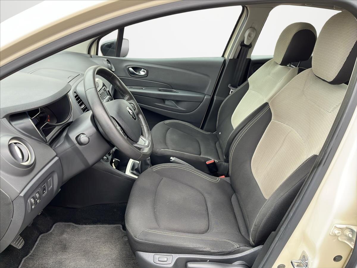 Renault Captur SUV 898,0 66 kw