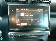 Citroën C3 Aircross SUV / Terénní 1,2 l 61 kw