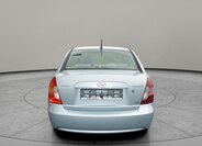 Hyundai Accent Hatchback 1,5 l 81 kw
