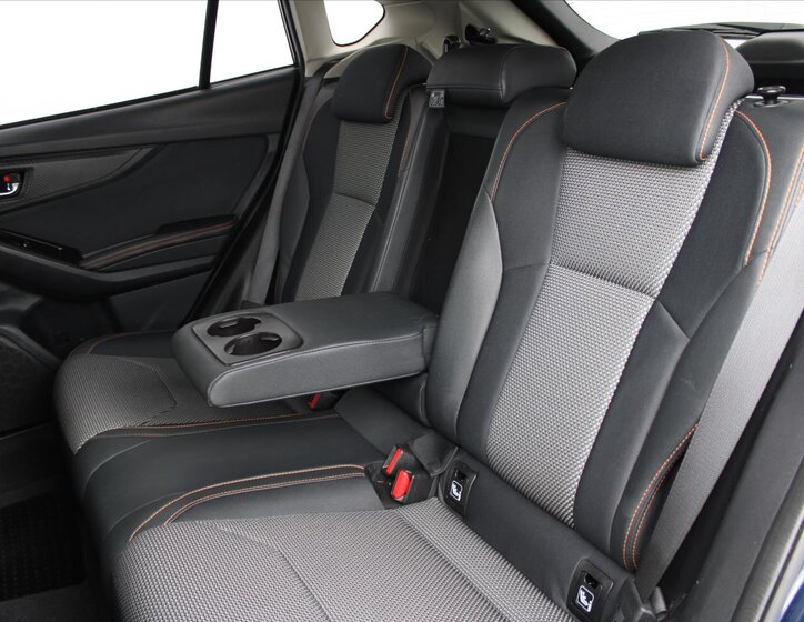 Subaru XV SUV 2,0 l 115 kw