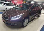KIA Ceed Kombi 1,6 l 99 kw