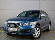 Audi Q5 1
