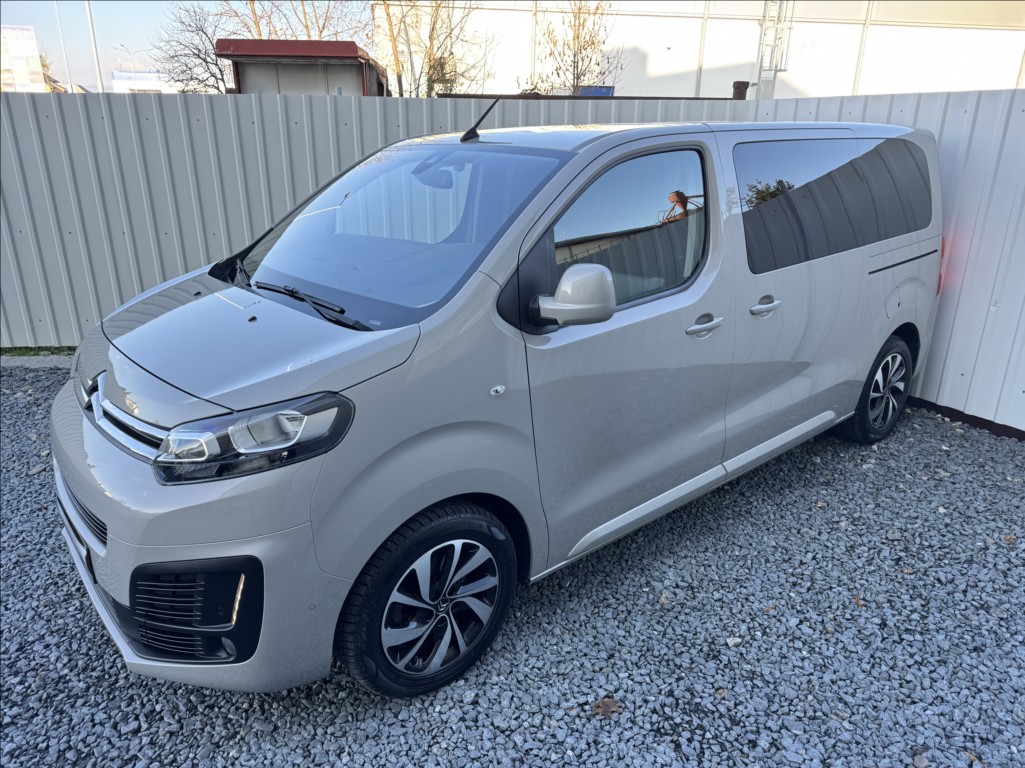 Citroën SpaceTourer