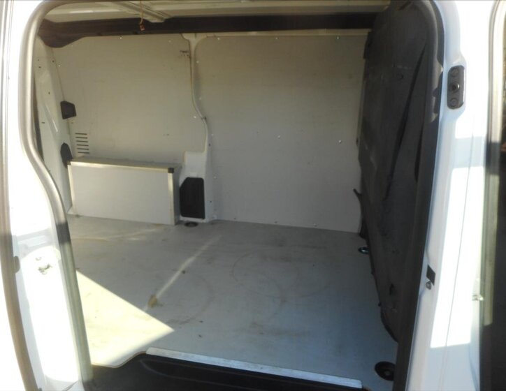 Peugeot Expert Ostatní 1,6 l 70 kw