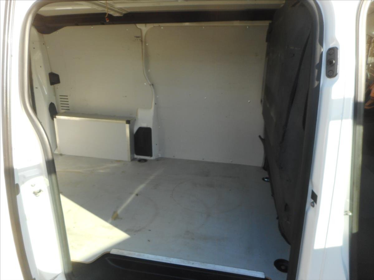 Peugeot Expert Ostatní 1,6 l 70 kw