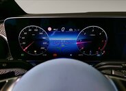 Mercedes-Benz Třídy V VAN-Minibus 2,0 l 174 kw