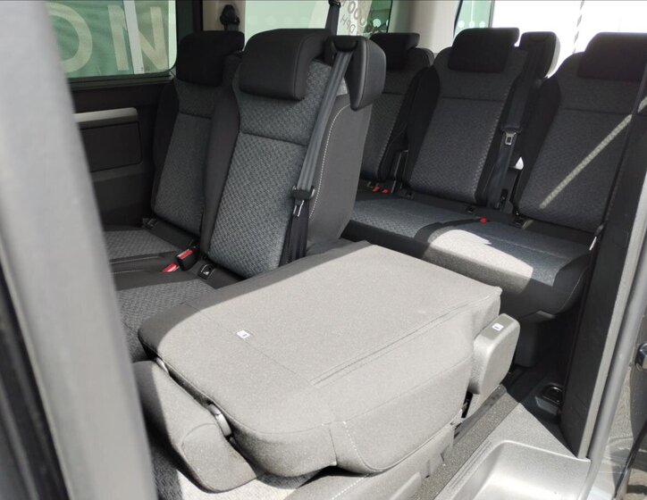 Toyota ProAce Verso MPV 0,0 130 kw