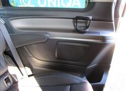 Mercedes-Benz Třídy V Kombi 2,1 l 140 kw