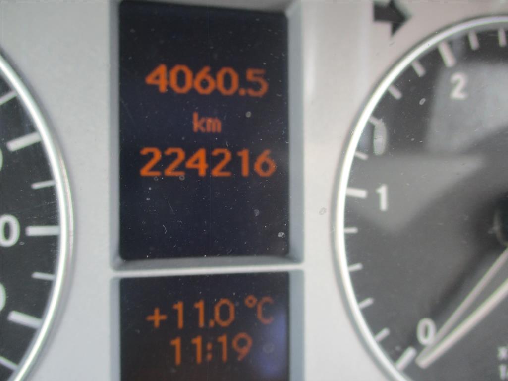 Mercedes-Benz Třídy B